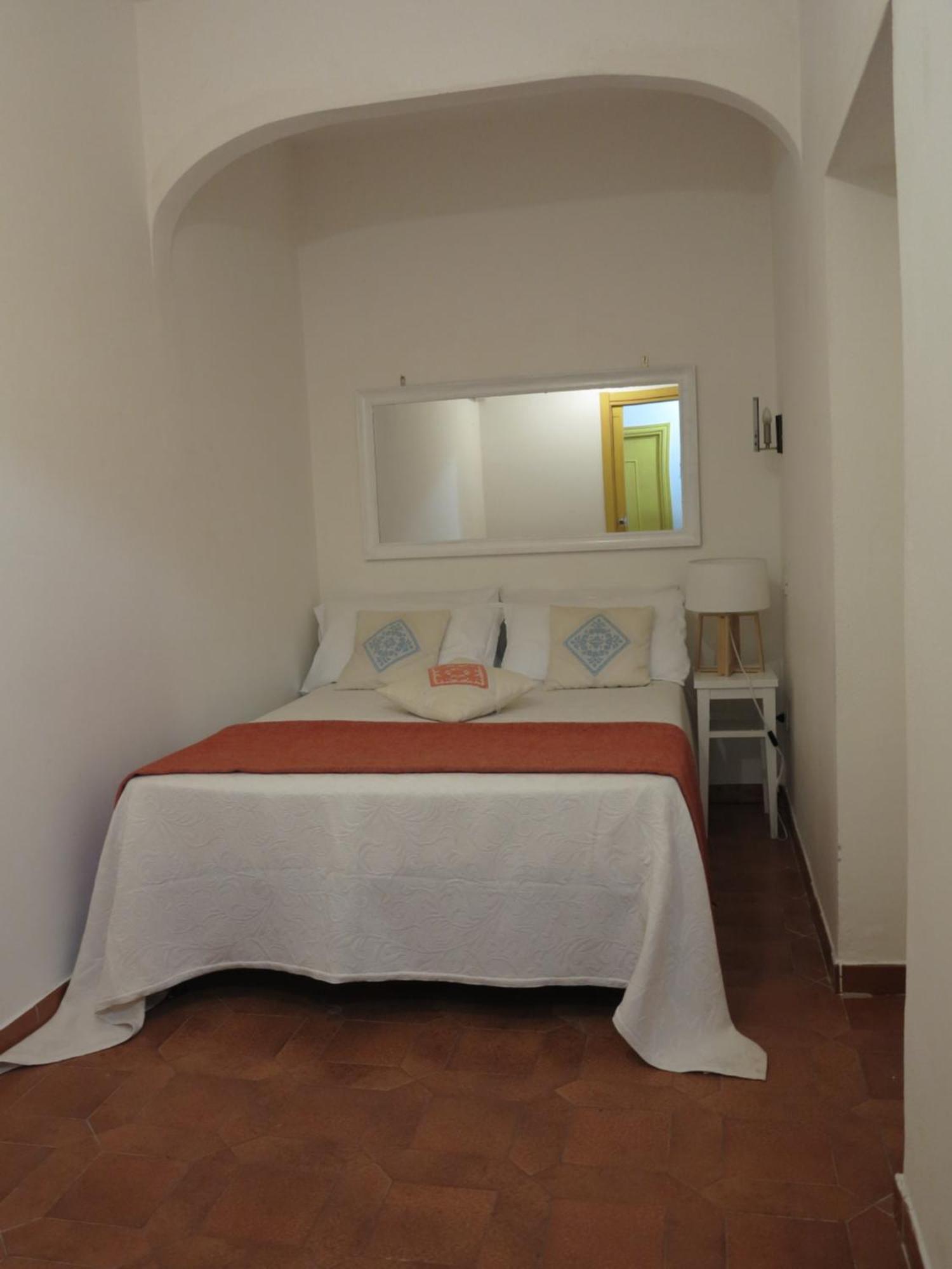 La Terrazza - Residenze Maricharme Apartment Alghero Bagian luar foto