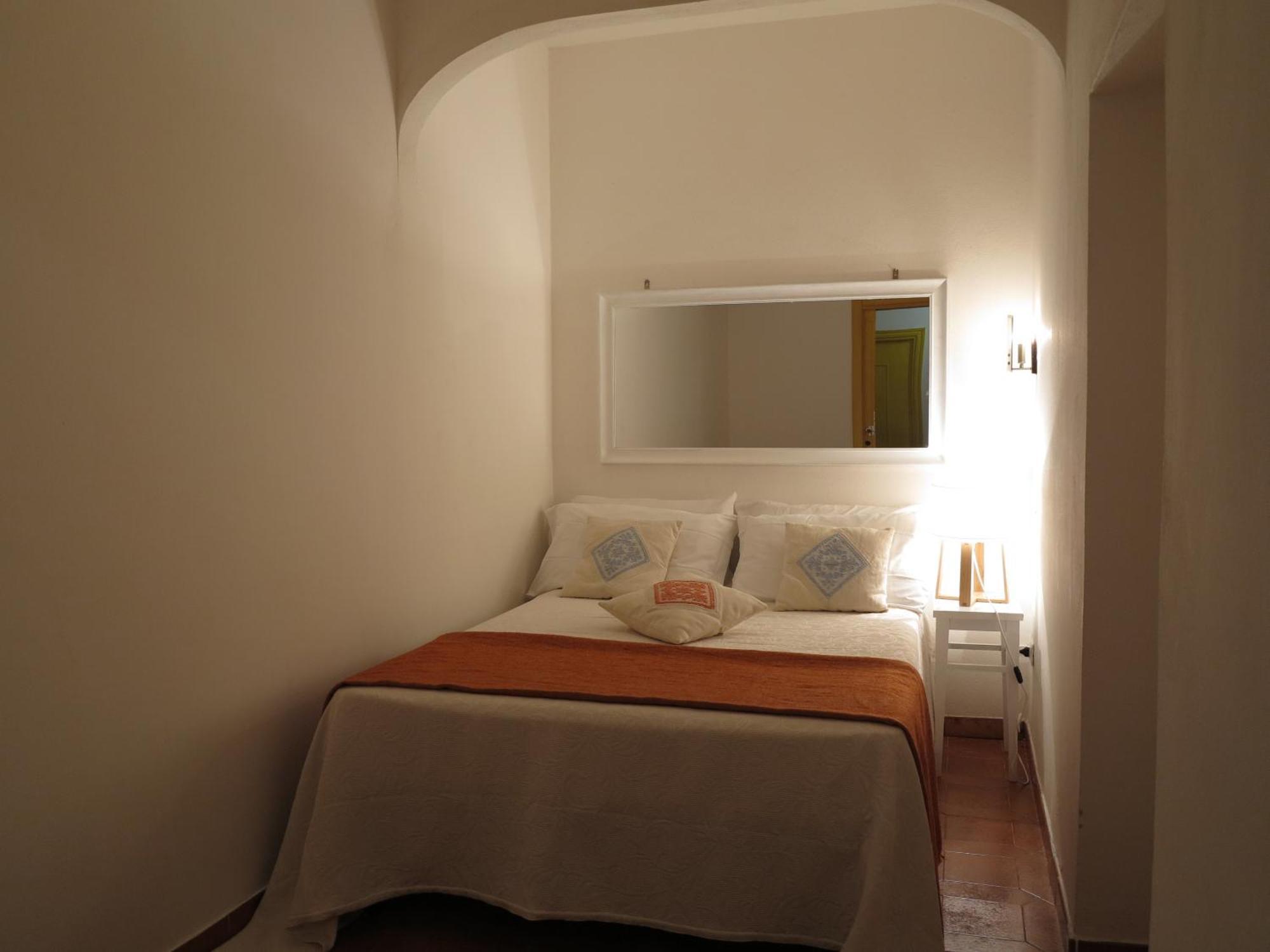 La Terrazza - Residenze Maricharme Apartment Alghero Bagian luar foto