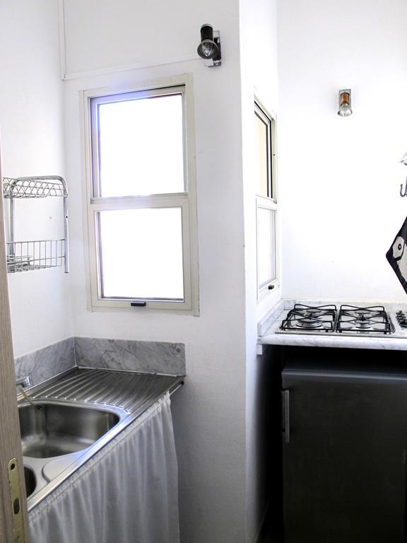 La Terrazza - Residenze Maricharme Apartment Alghero Bagian luar foto