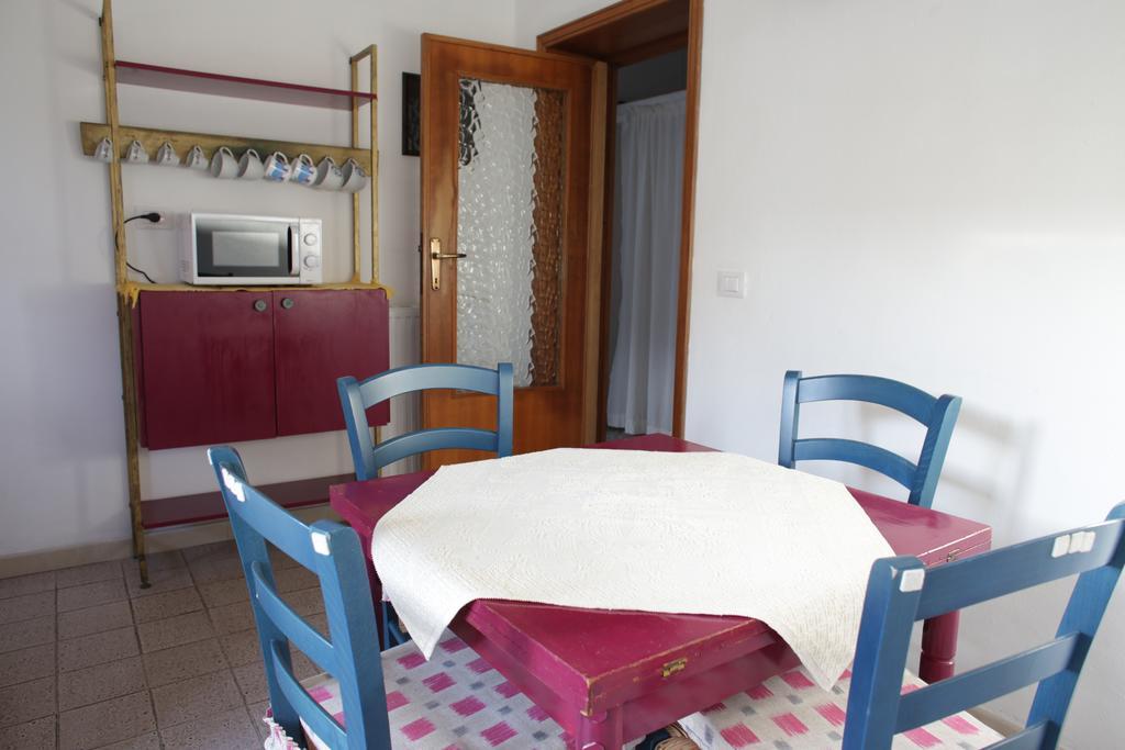 La Terrazza - Residenze Maricharme Apartment Alghero Bagian luar foto