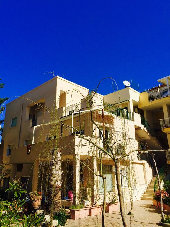 La Terrazza - Residenze Maricharme Apartment Alghero Bagian luar foto