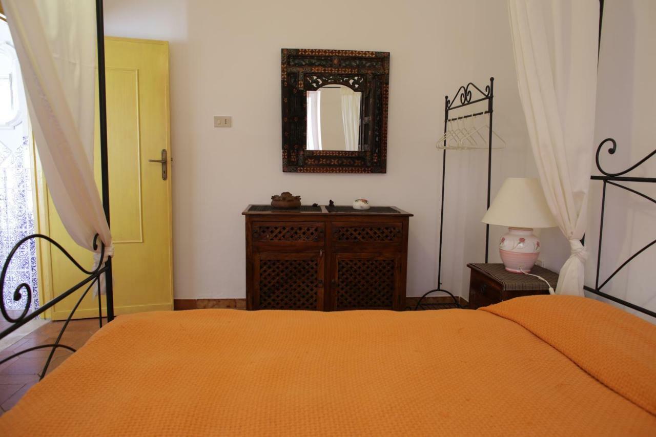 La Terrazza - Residenze Maricharme Apartment Alghero Bagian luar foto