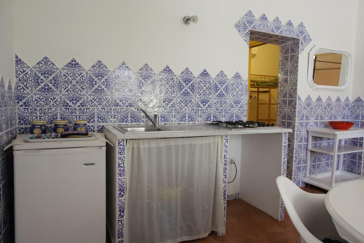 La Terrazza - Residenze Maricharme Apartment Alghero Bagian luar foto