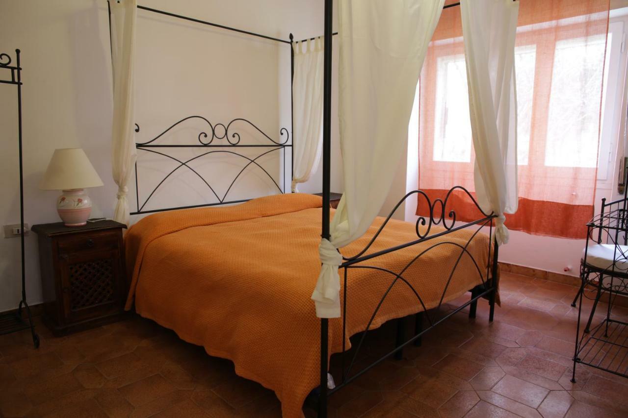 La Terrazza - Residenze Maricharme Apartment Alghero Bagian luar foto