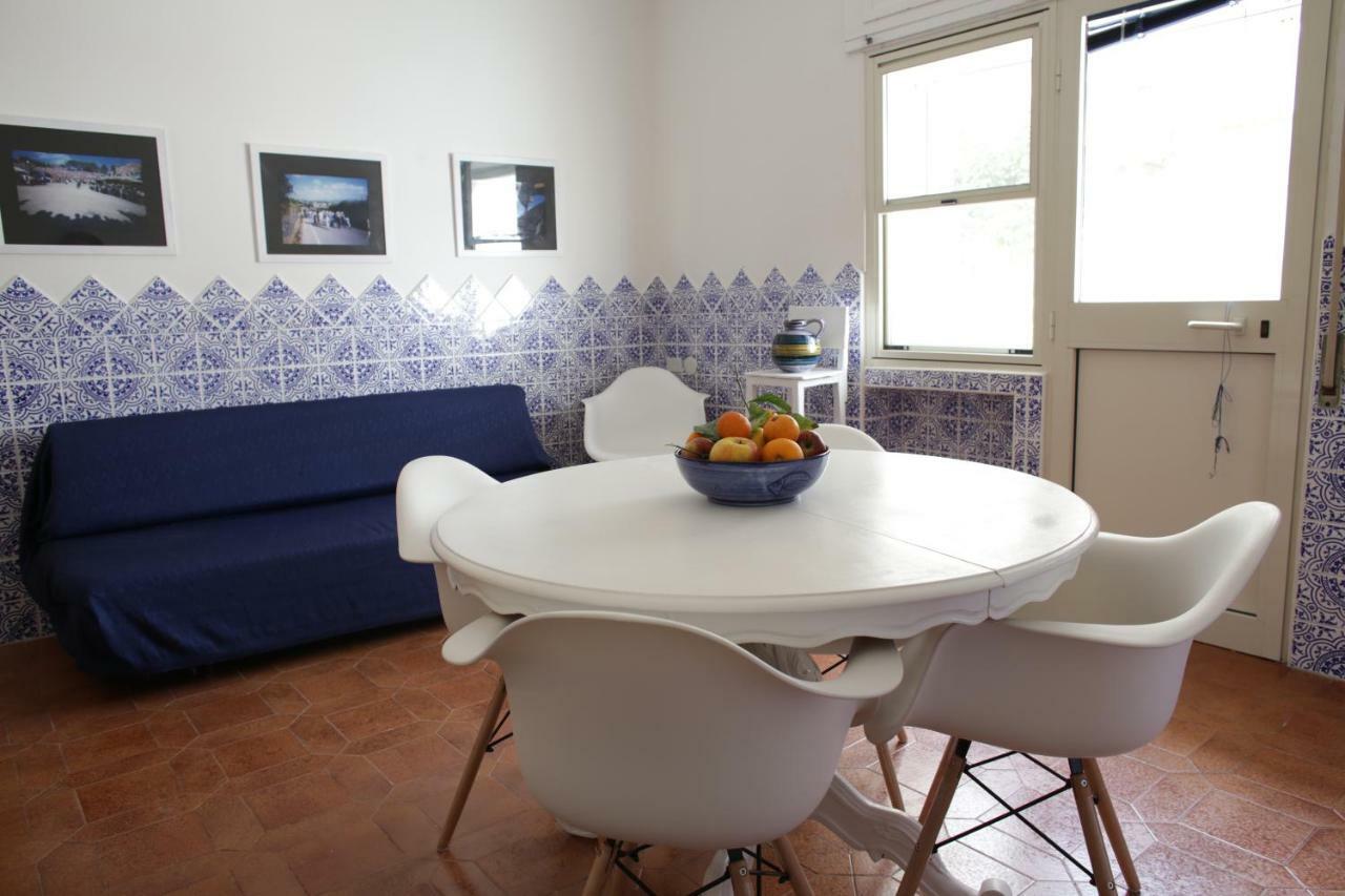 La Terrazza - Residenze Maricharme Apartment Alghero Bagian luar foto