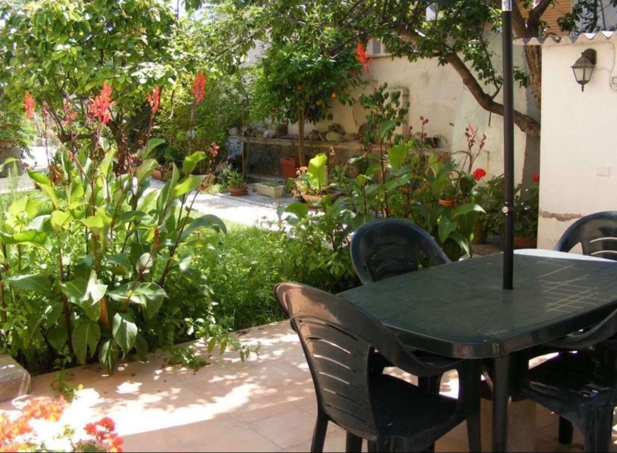 La Terrazza - Residenze Maricharme Apartment Alghero Bagian luar foto
